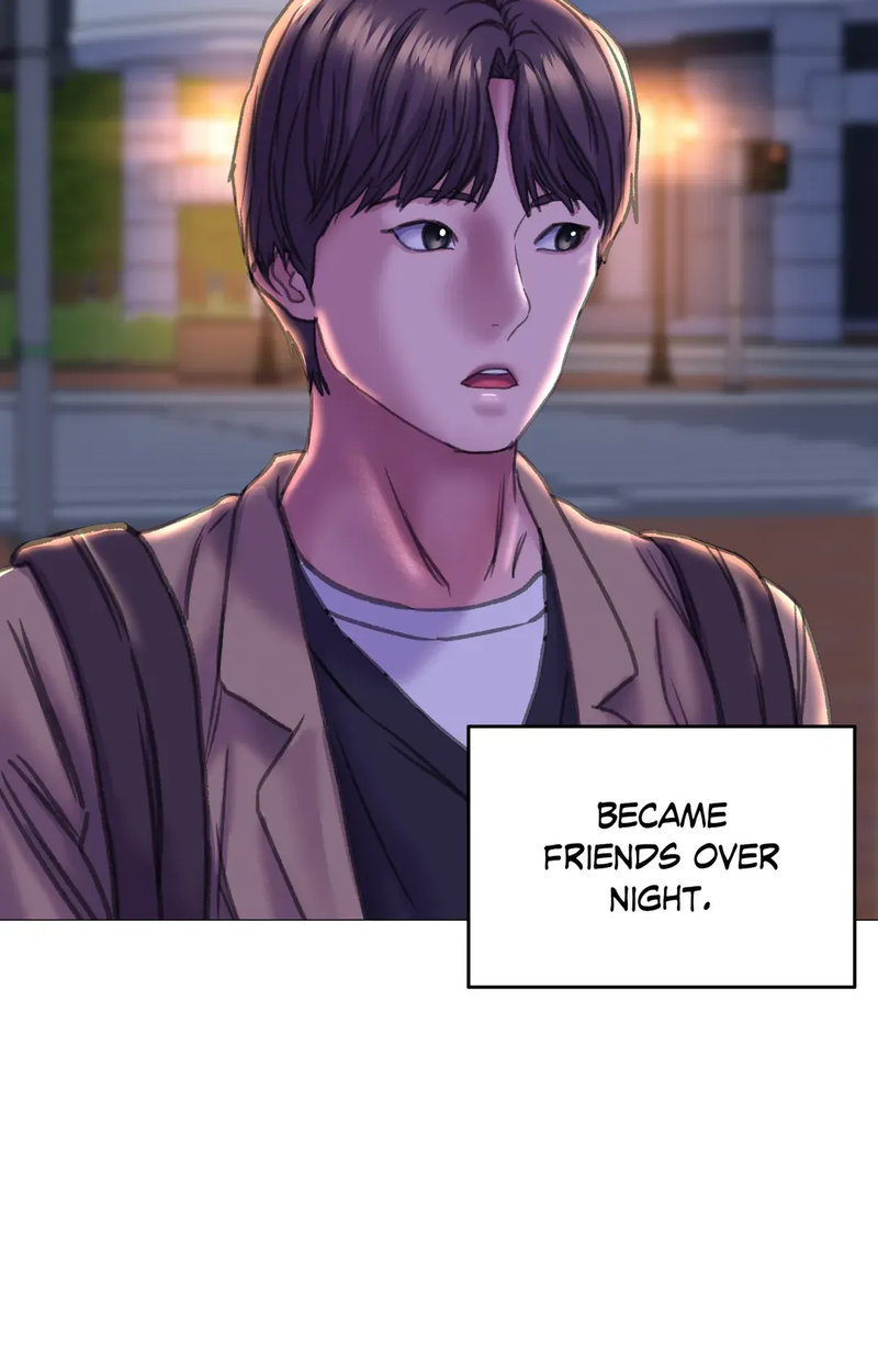 Double Face Chapter 17 Page 36