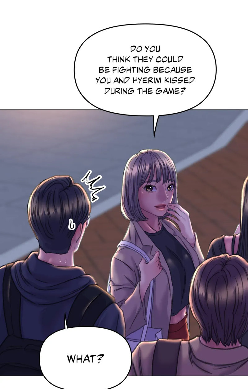 Double Face Chapter 17 Page 37