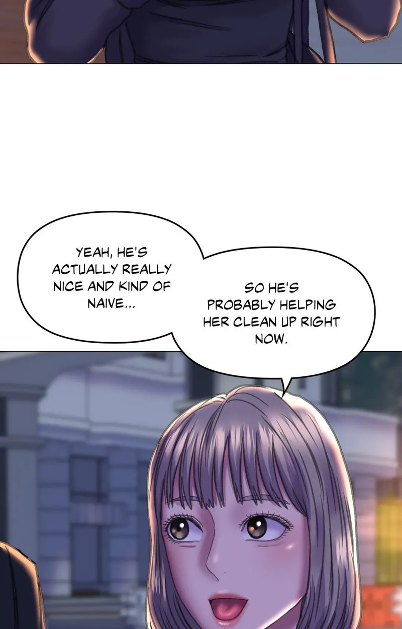 Double Face Chapter 17 Page 40
