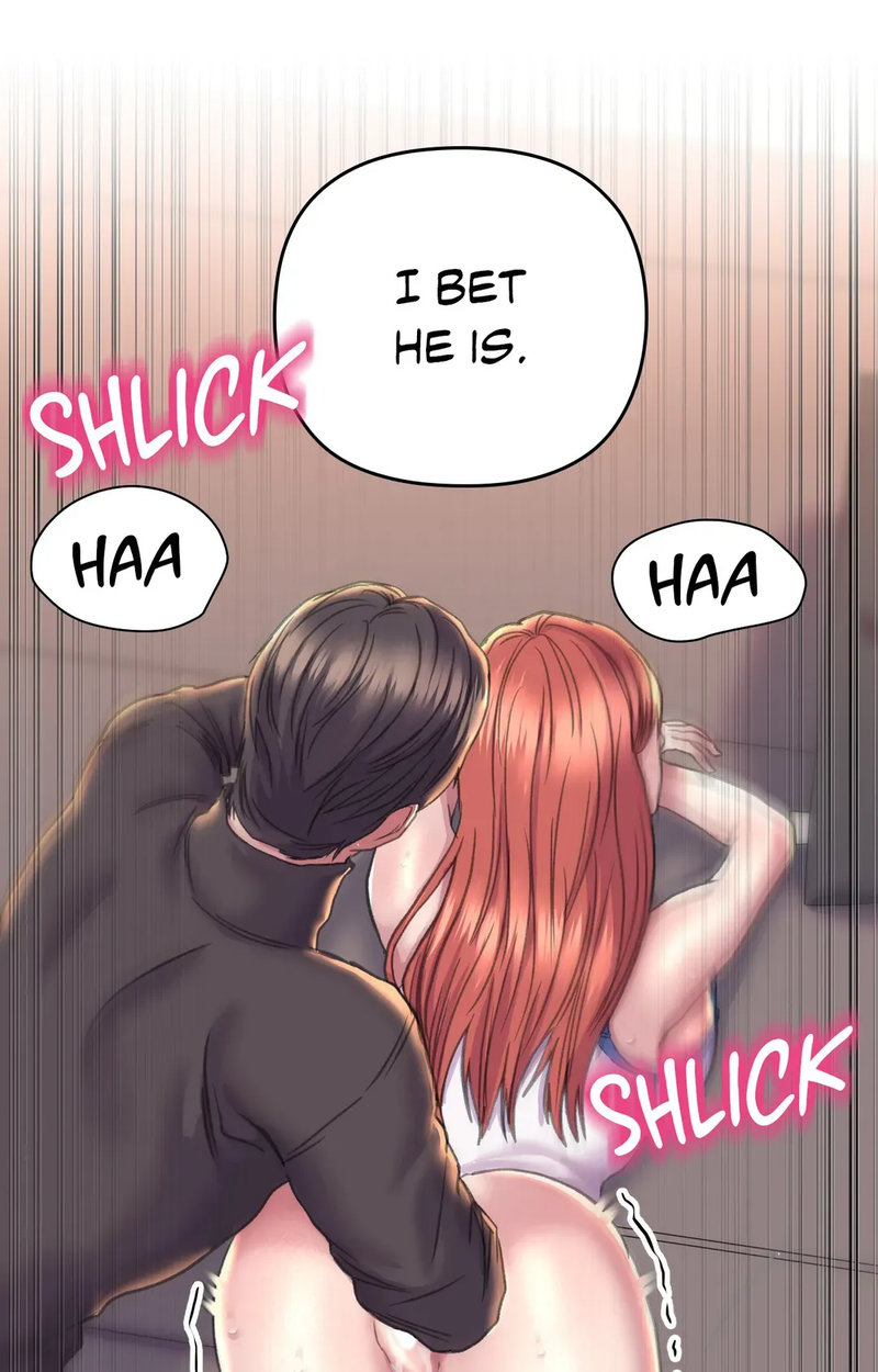 Double Face Chapter 17 Page 45