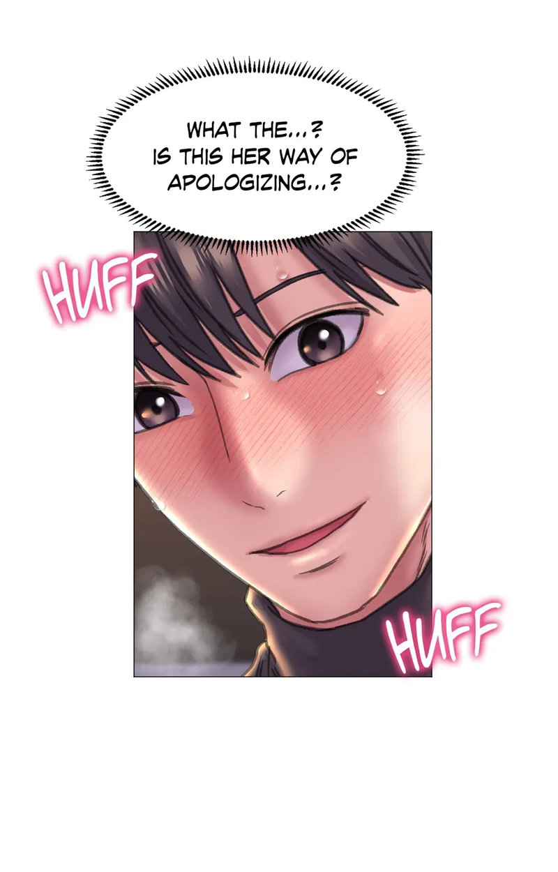 Double Face Chapter 17 Page 58