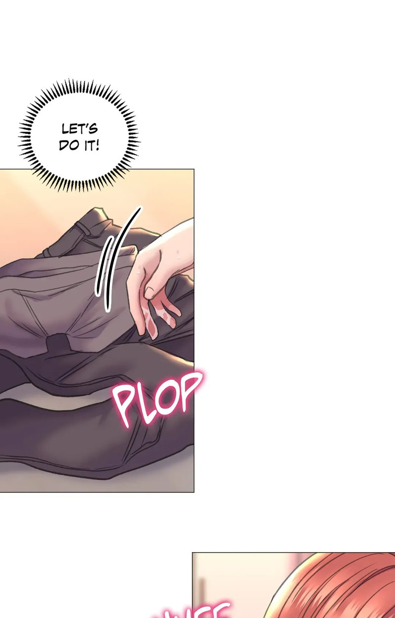 Double Face Chapter 17 Page 62