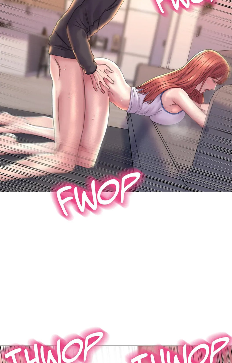 Double Face Chapter 17 Page 79
