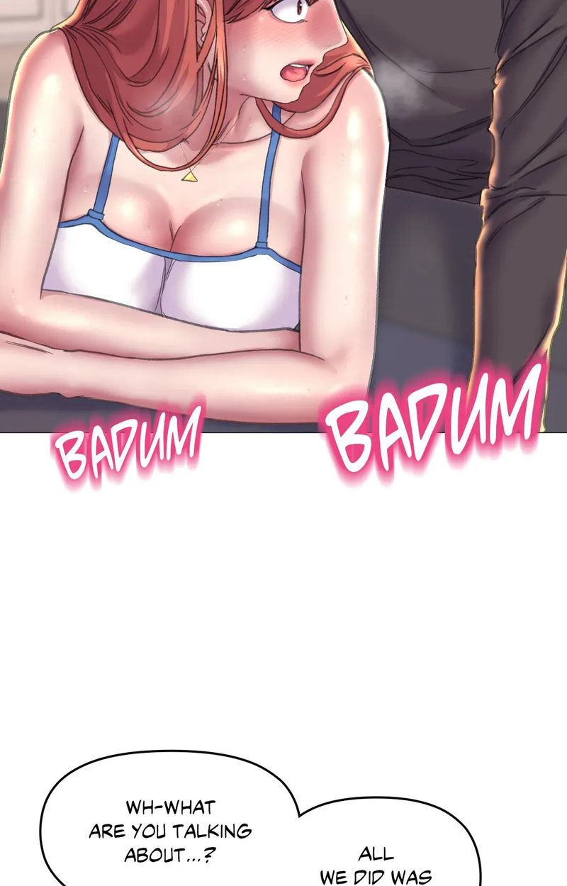 Double Face Chapter 17 Page 9