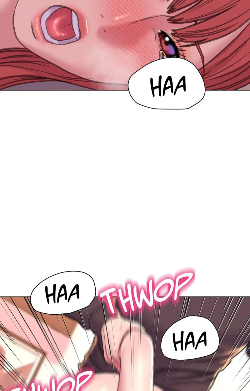 Double Face Chapter 18 Page 10