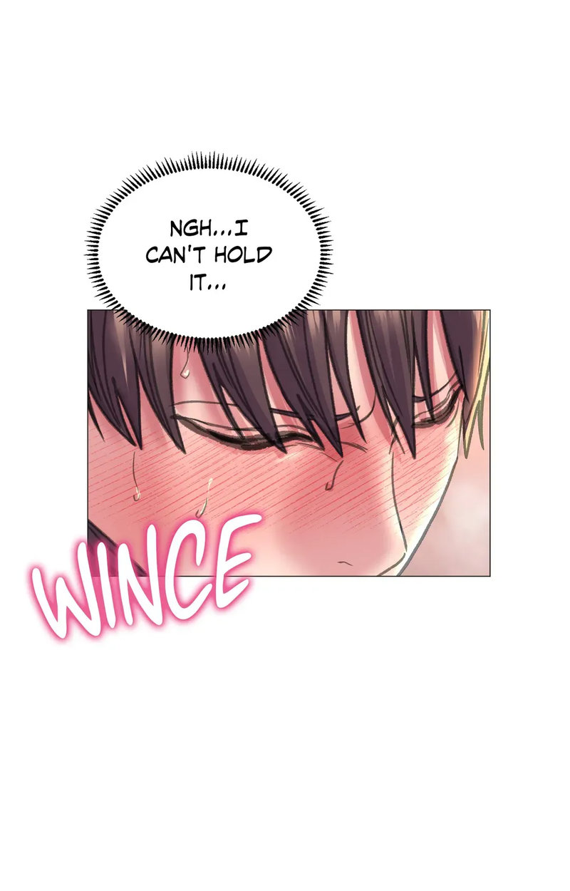 Double Face Chapter 18 Page 33