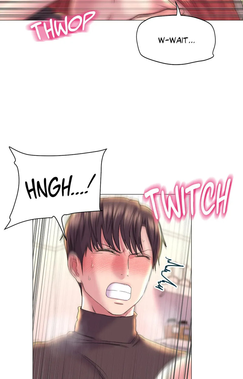 Double Face Chapter 18 Page 37