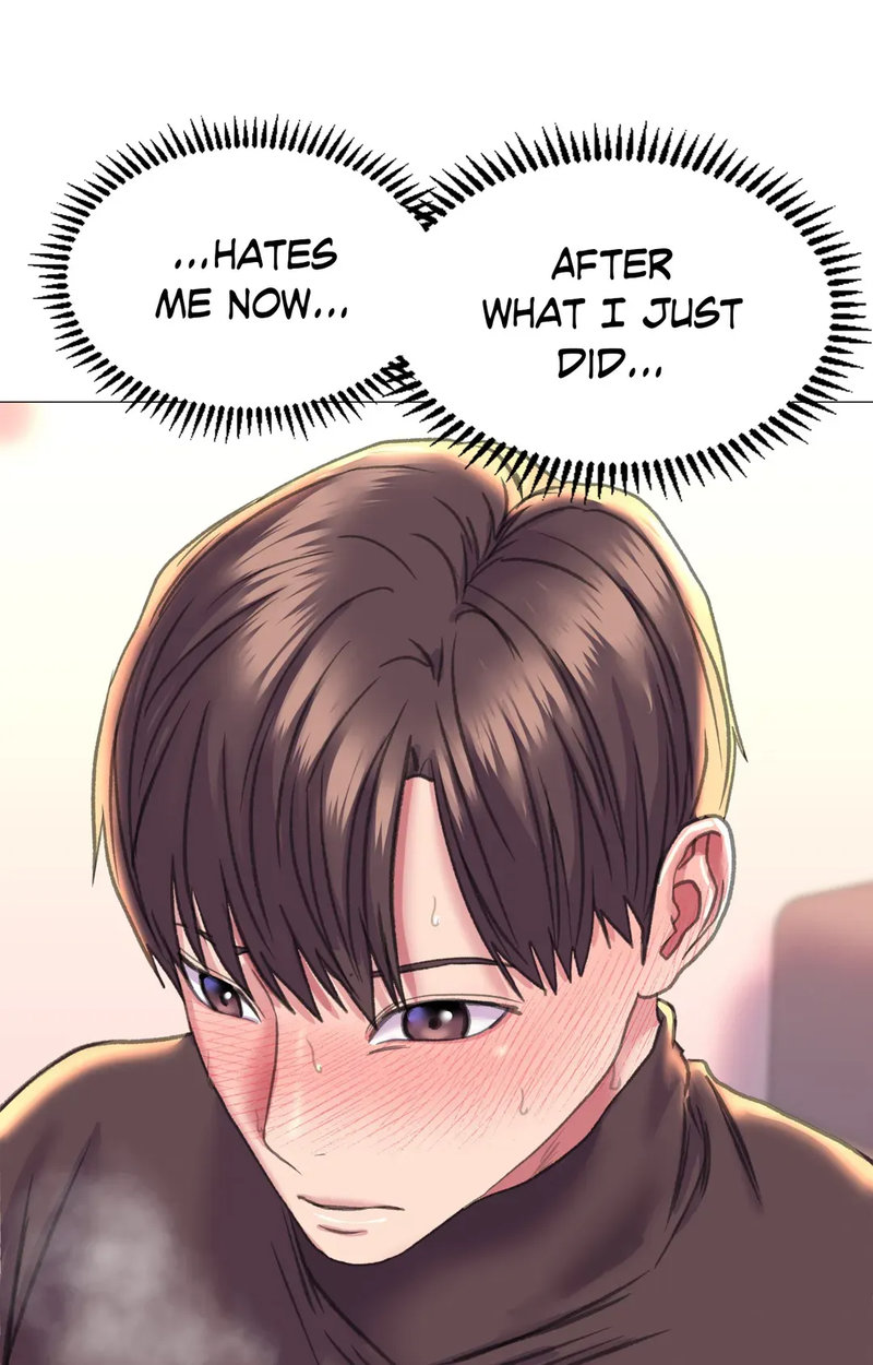 Double Face Chapter 18 Page 53