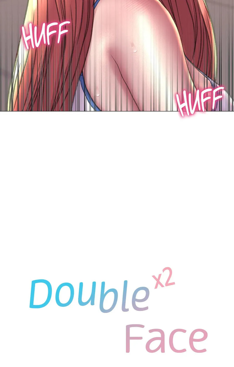 Double Face Chapter 18 Page 6