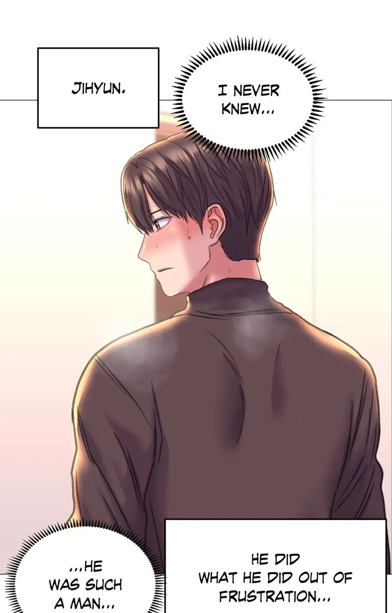 Double Face Chapter 18 Page 74
