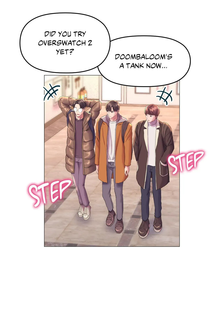 Double Face Chapter 18 Page 79
