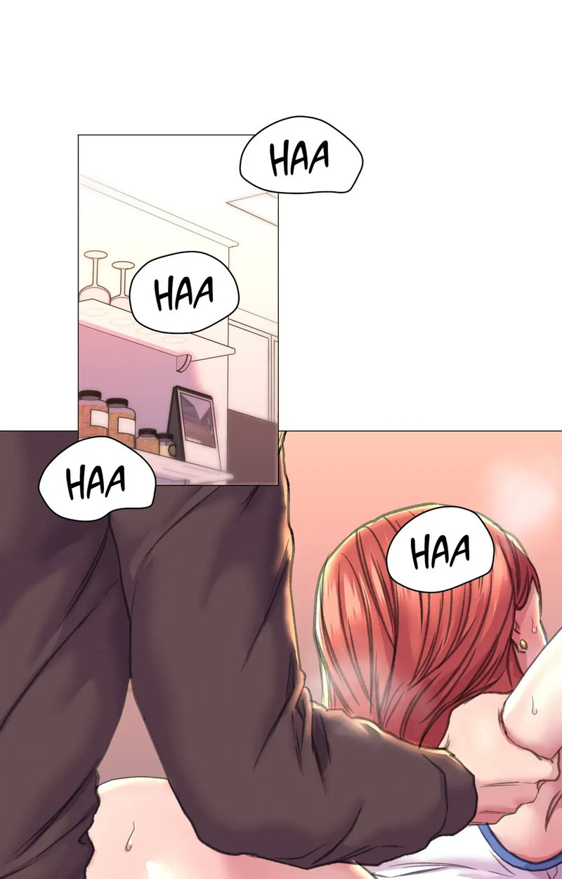 Double Face Chapter 18 Page 8