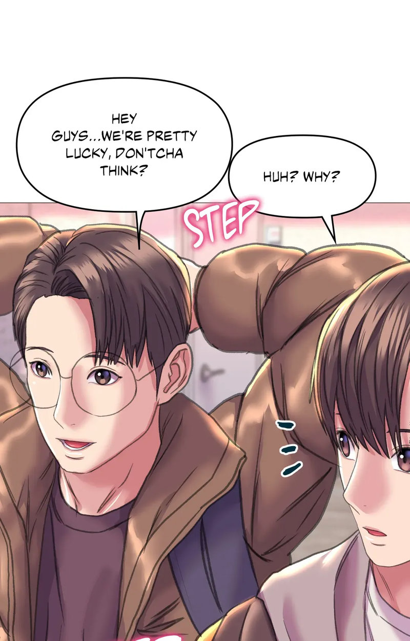 Double Face Chapter 18 Page 81