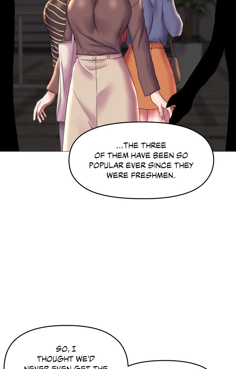 Double Face Chapter 18 Page 83