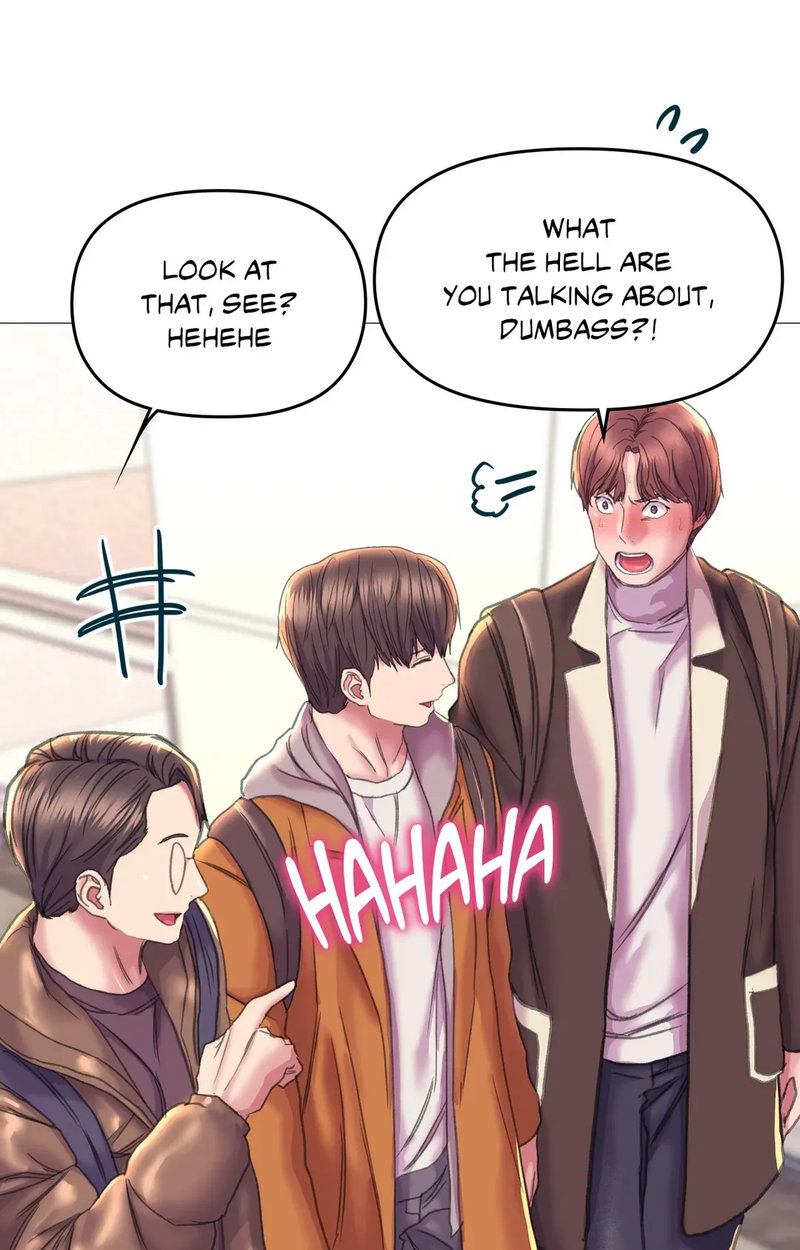 Double Face Chapter 18 Page 88