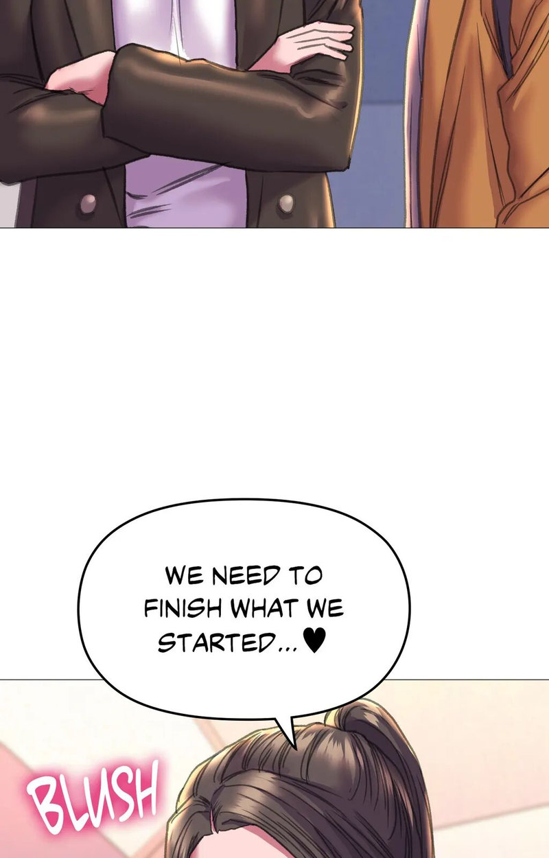 Double Face Chapter 19 Page 10