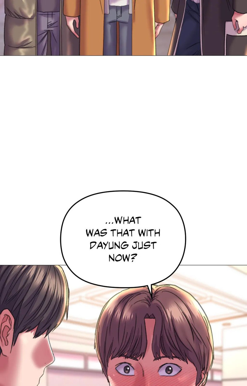 Double Face Chapter 19 Page 16