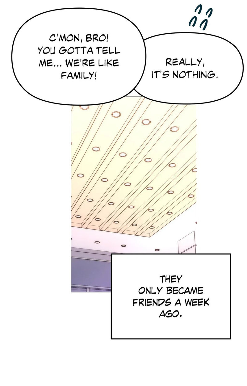 Double Face Chapter 19 Page 19