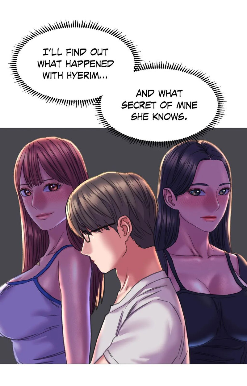 Double Face Chapter 19 Page 32