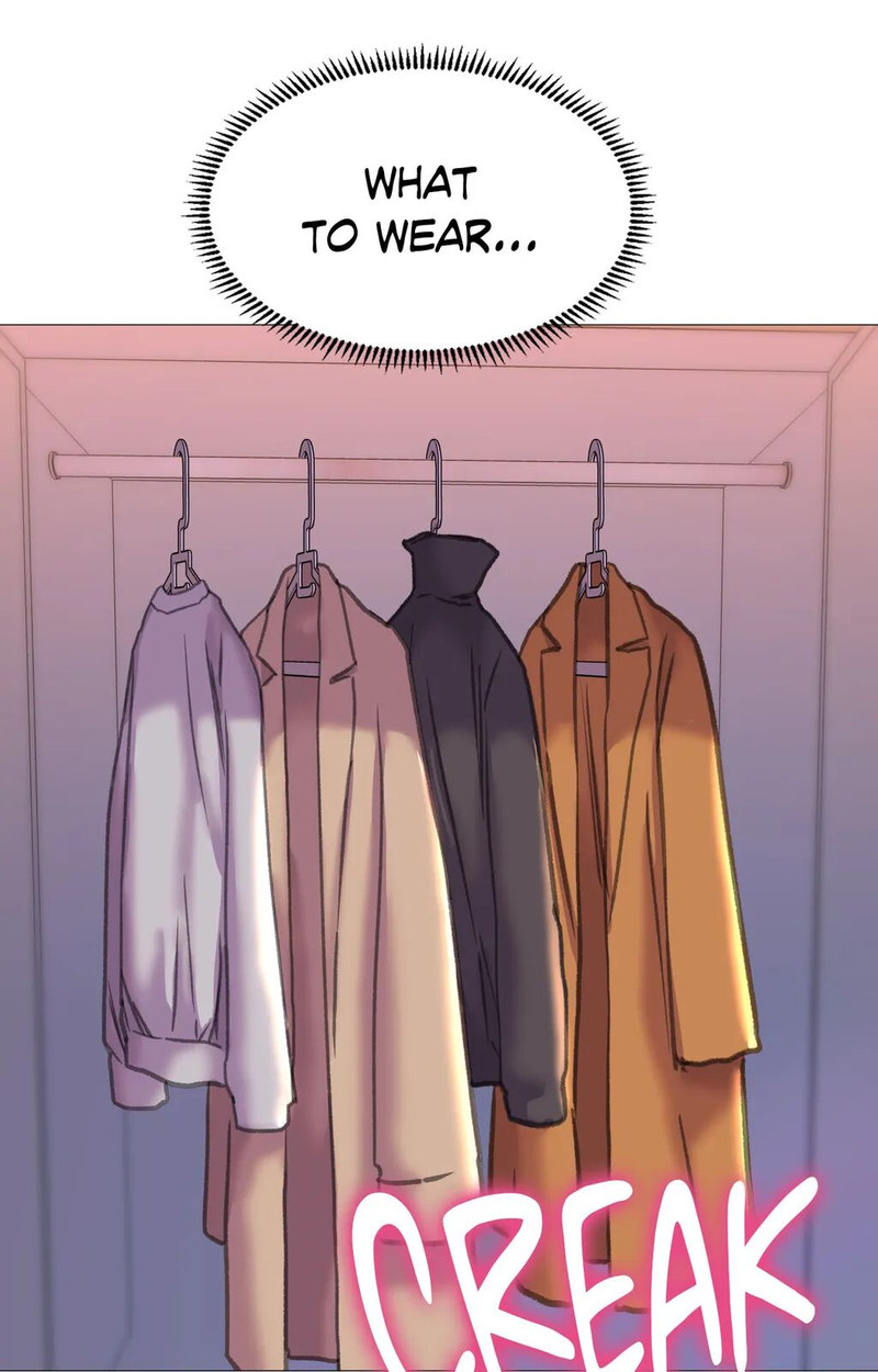 Double Face Chapter 19 Page 35