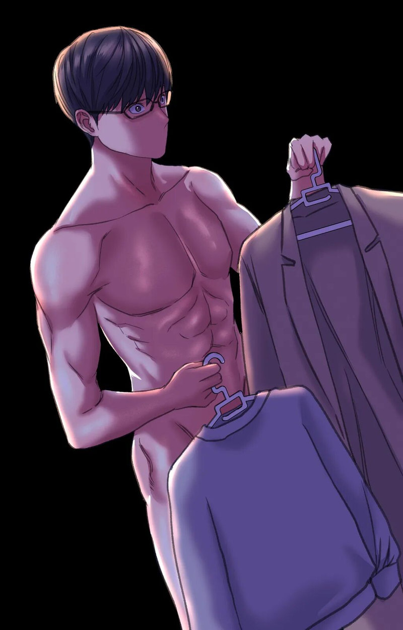 Double Face Chapter 19 Page 39