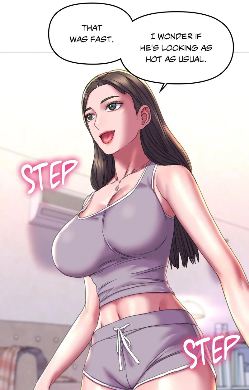 Double Face Chapter 19 Page 45