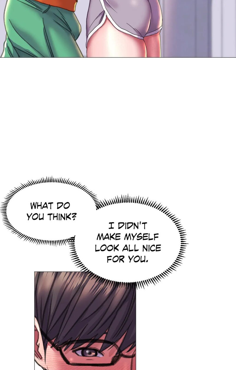 Double Face Chapter 19 Page 57