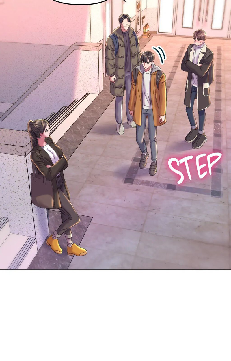 Double Face Chapter 19 Page 6