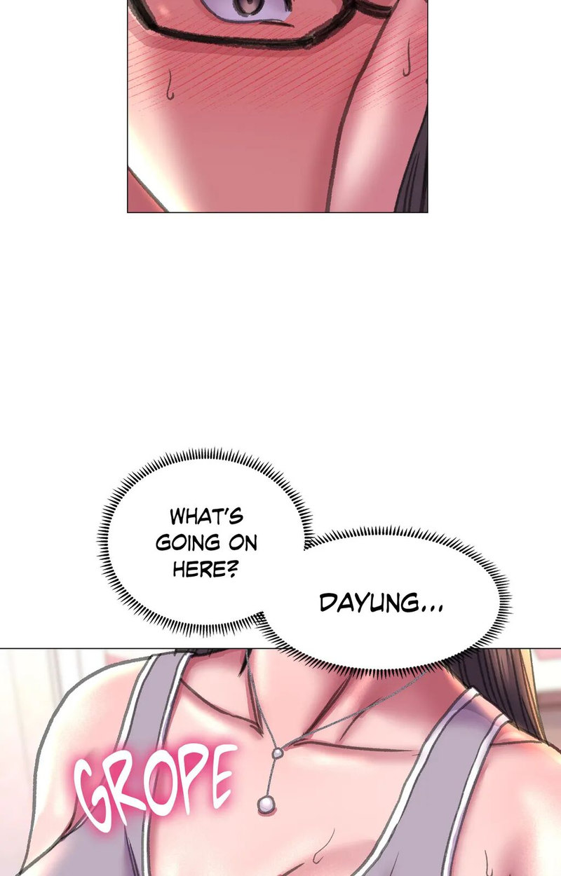 Double Face Chapter 19 Page 63