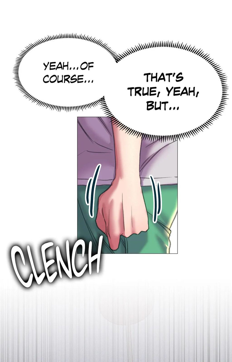 Double Face Chapter 19 Page 87