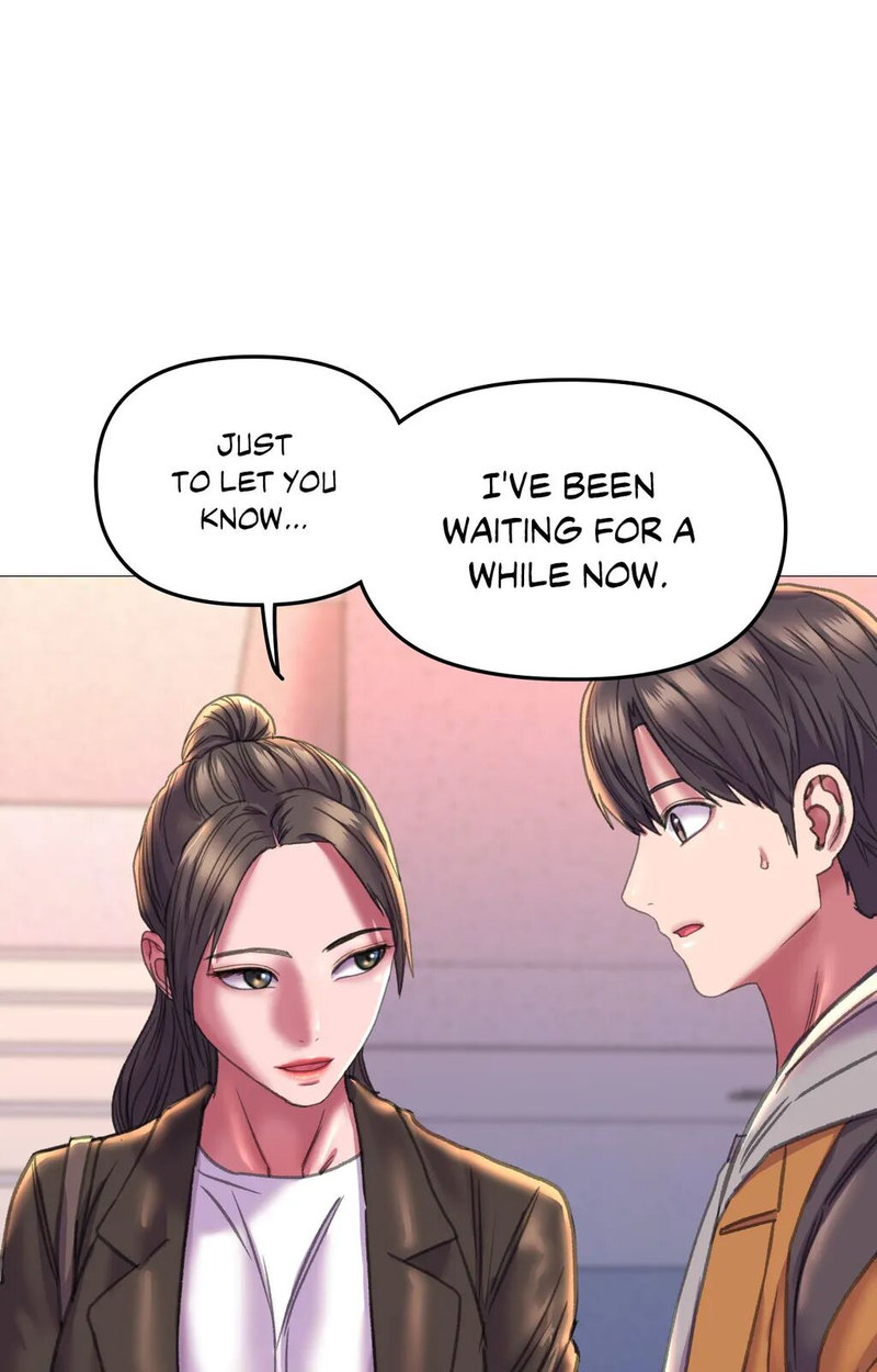 Double Face Chapter 19 Page 9
