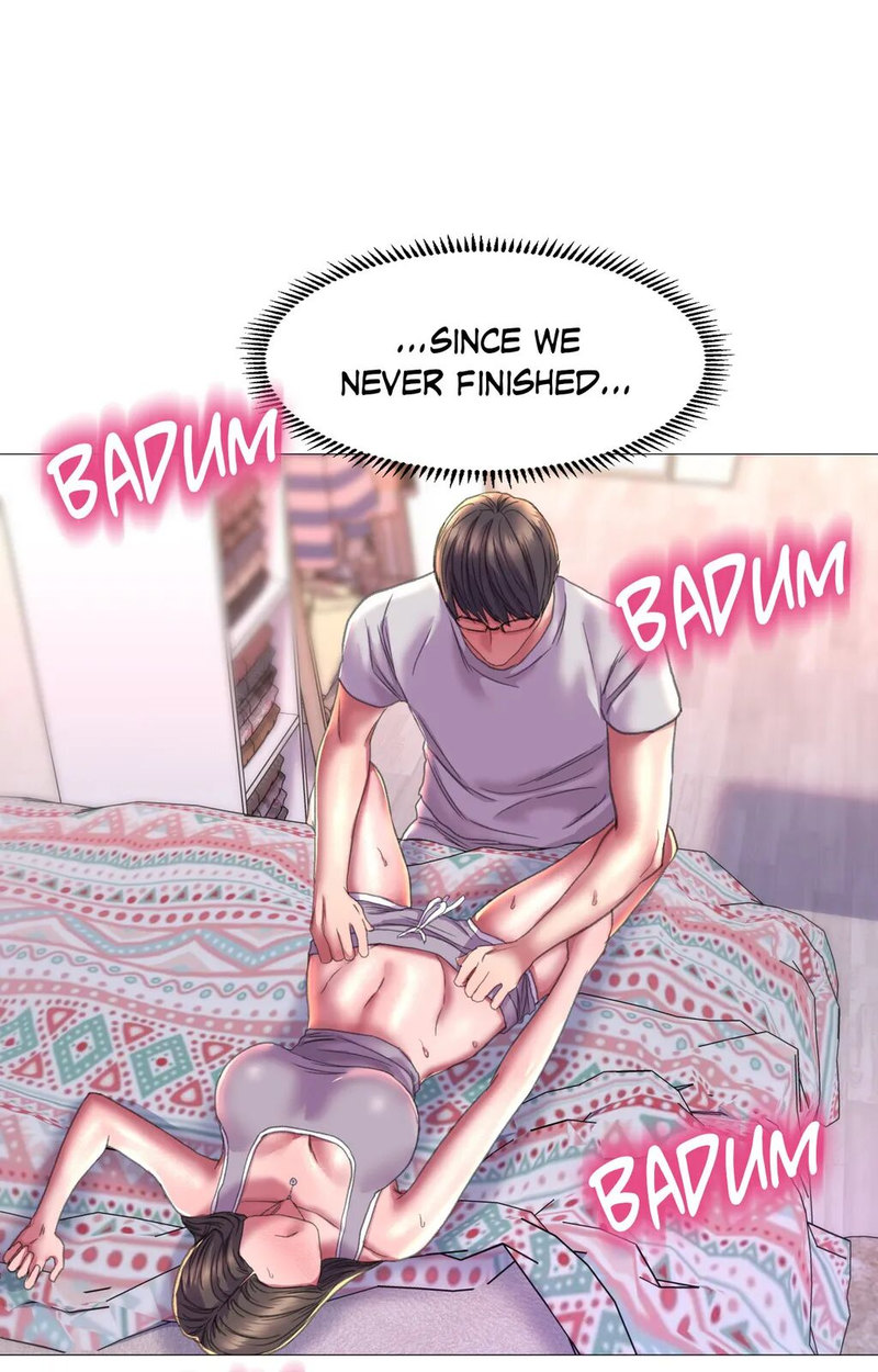 Double Face Chapter 19 Page 94