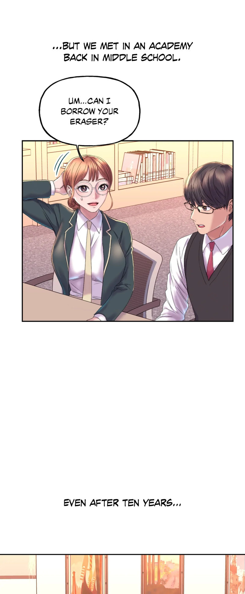 Double Face Chapter 2 Page 17