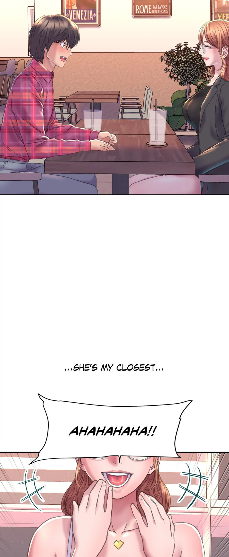 Double Face Chapter 2 Page 18