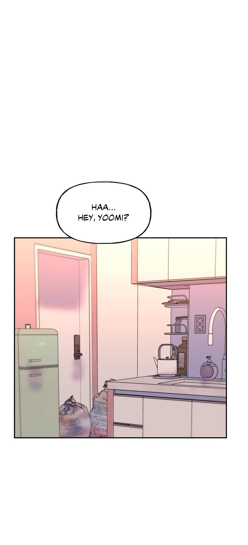 Double Face Chapter 2 Page 32
