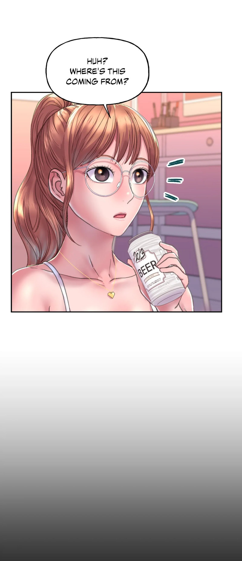 Double Face Chapter 2 Page 34