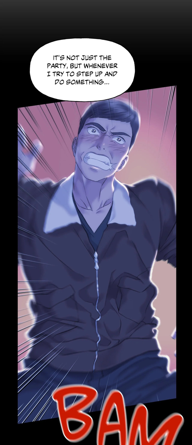 Double Face Chapter 2 Page 35