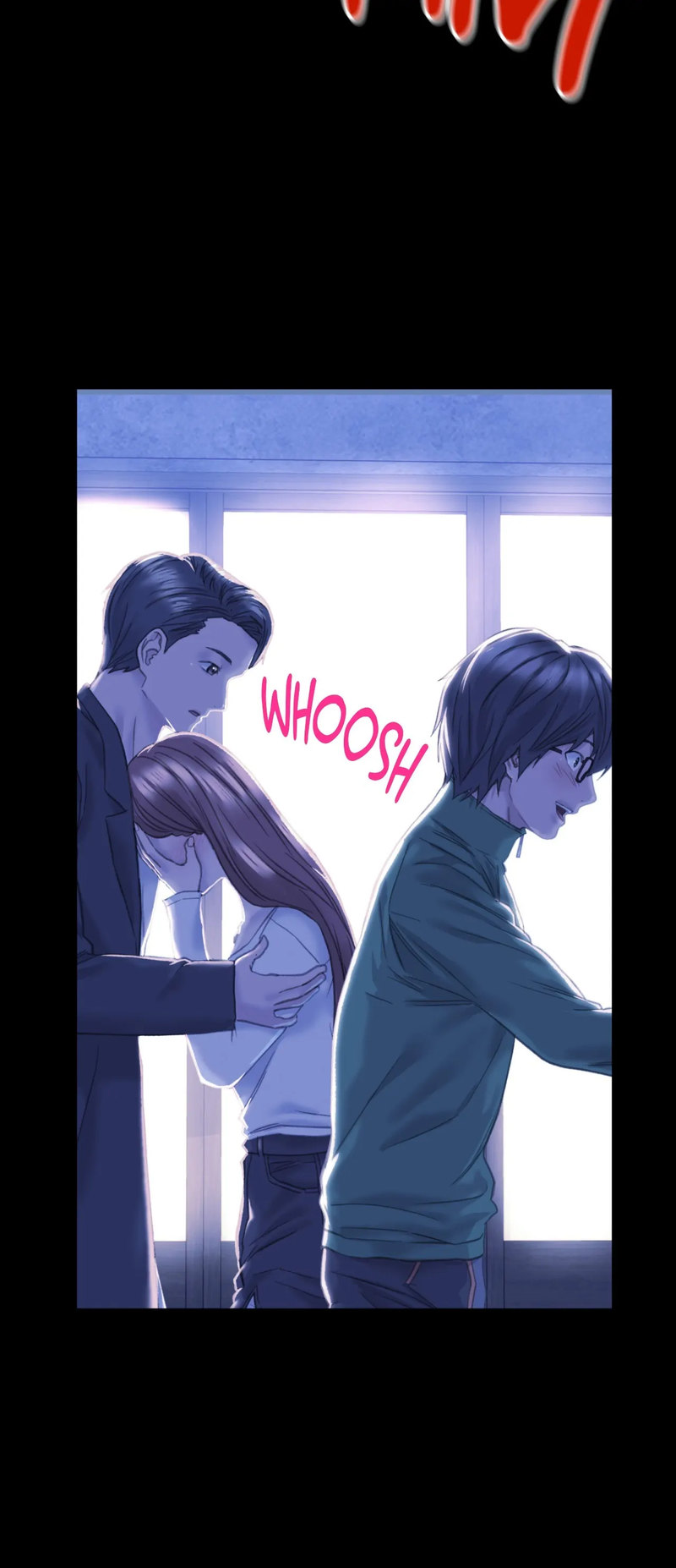 Double Face Chapter 2 Page 36