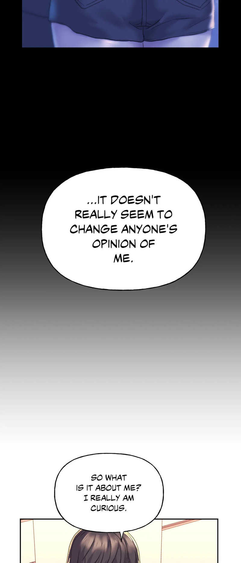 Double Face Chapter 2 Page 38