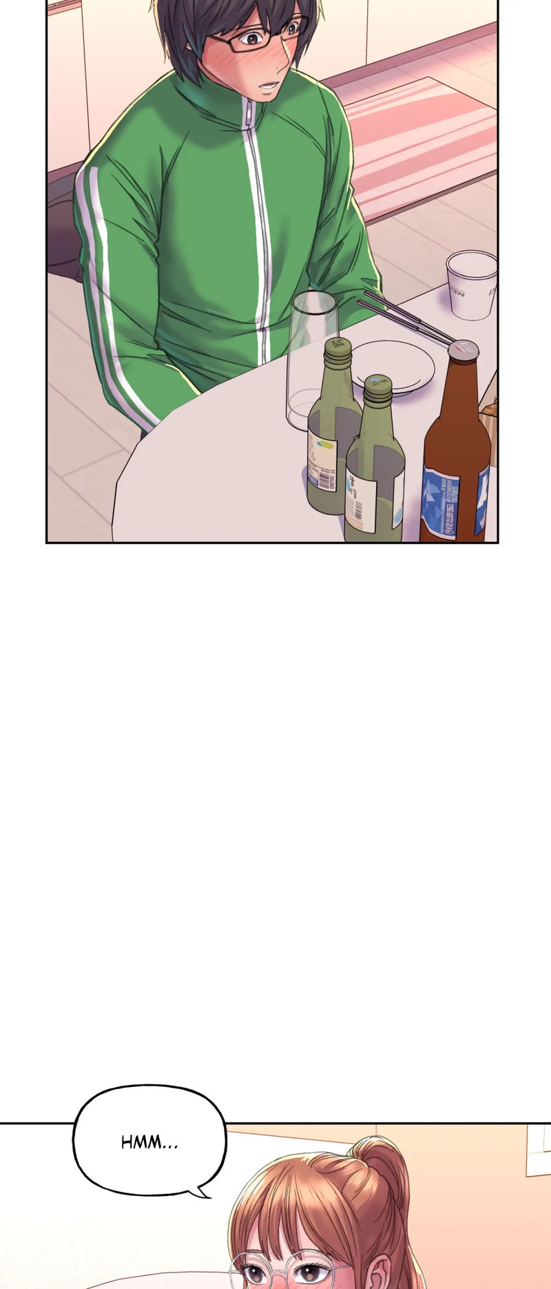 Double Face Chapter 2 Page 39
