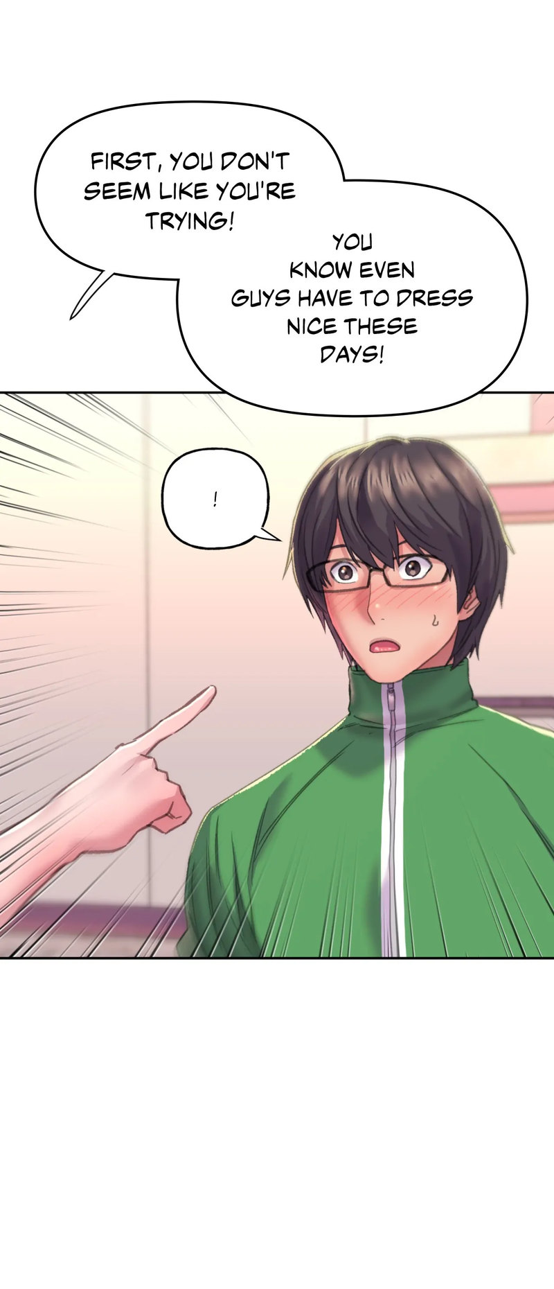 Double Face Chapter 2 Page 44