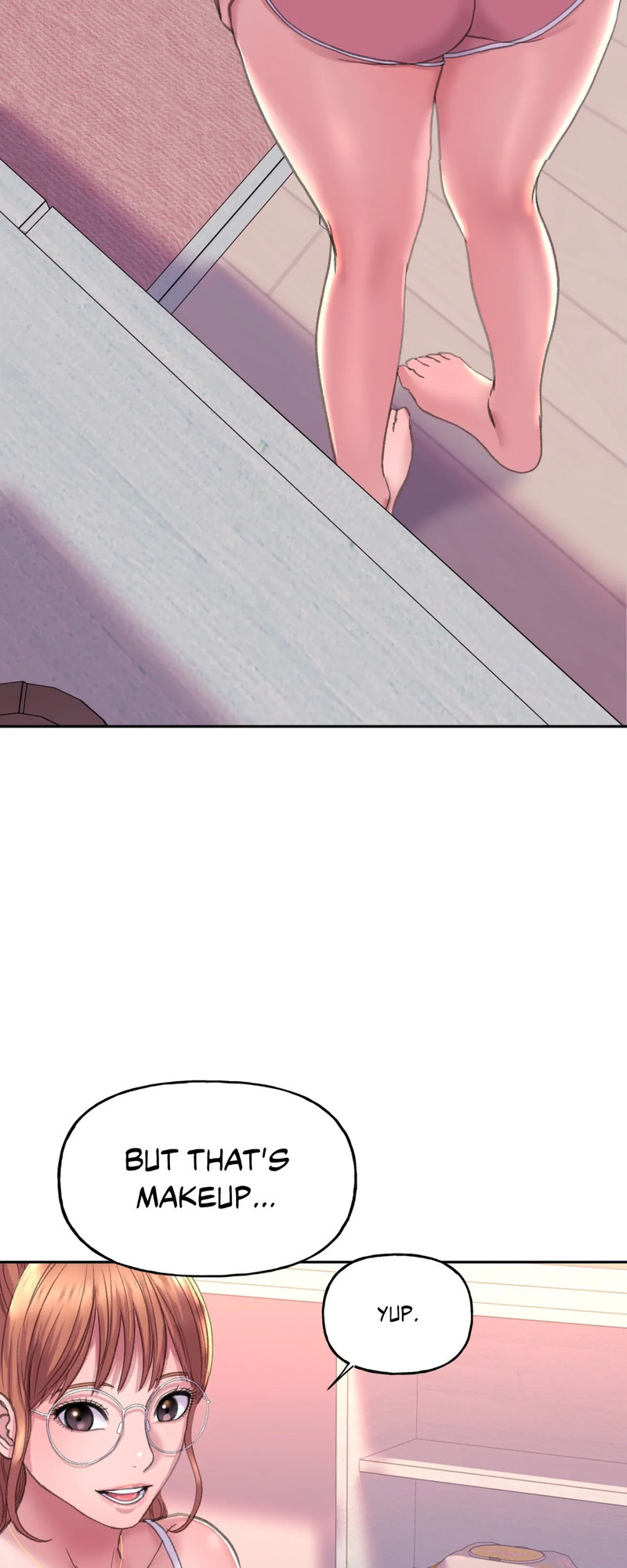Double Face Chapter 2 Page 50