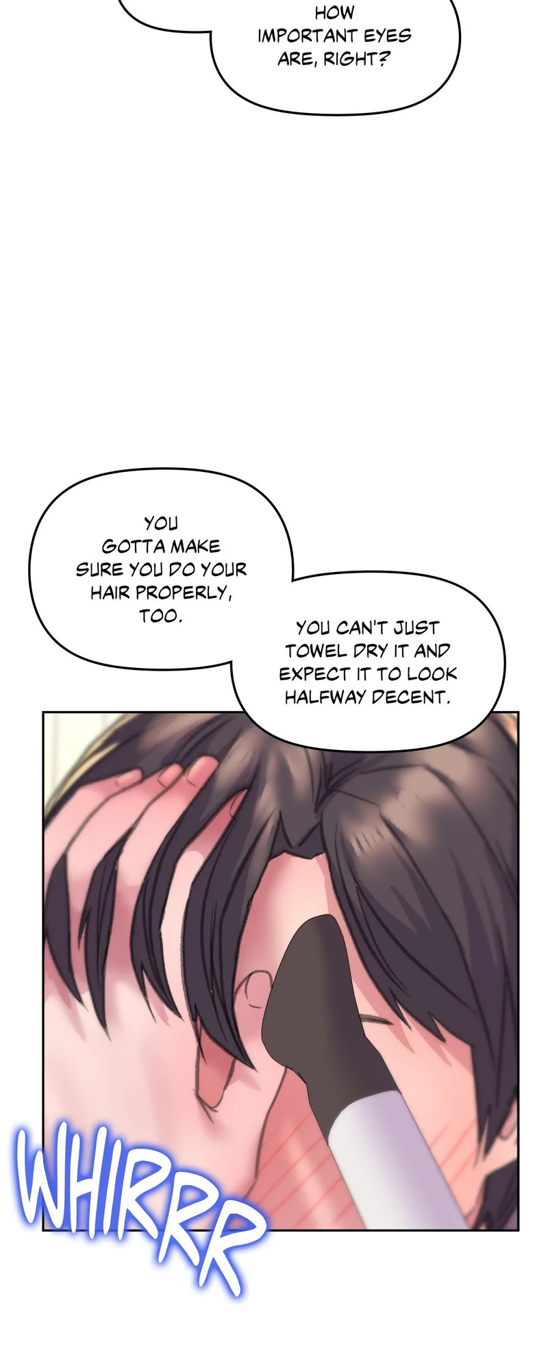 Double Face Chapter 2 Page 59