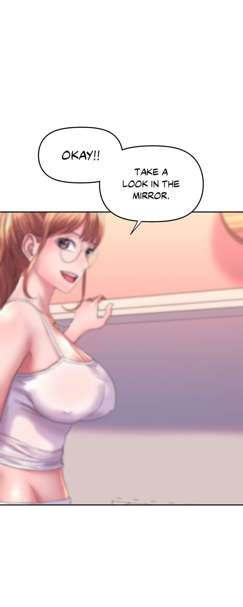 Double Face Chapter 2 Page 60