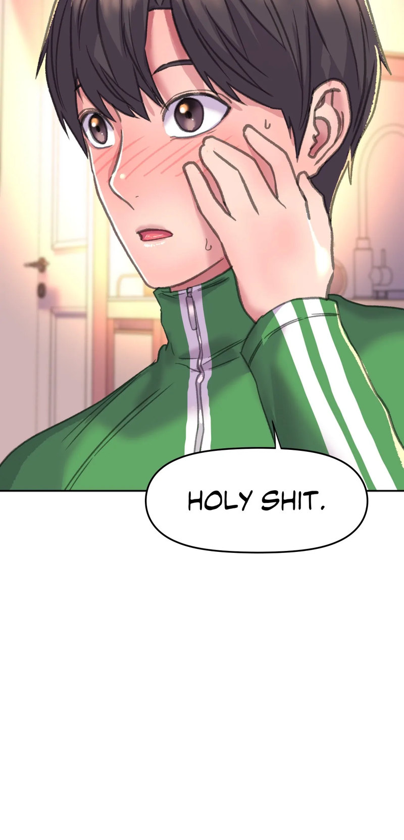 Double Face Chapter 2 Page 64
