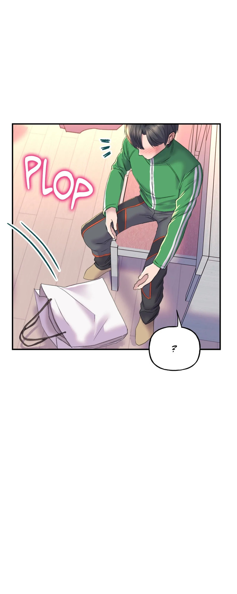 Double Face Chapter 2 Page 67