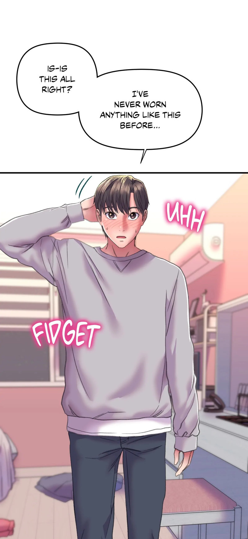 Double Face Chapter 2 Page 73