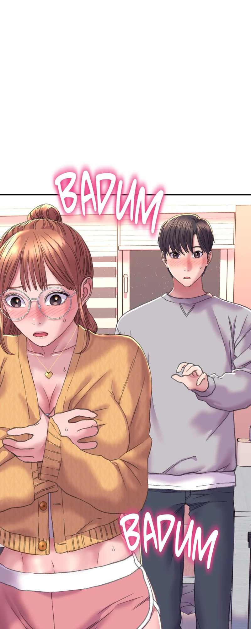 Double Face Chapter 2 Page 79