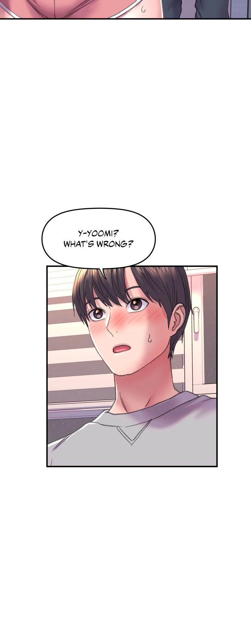 Double Face Chapter 2 Page 80
