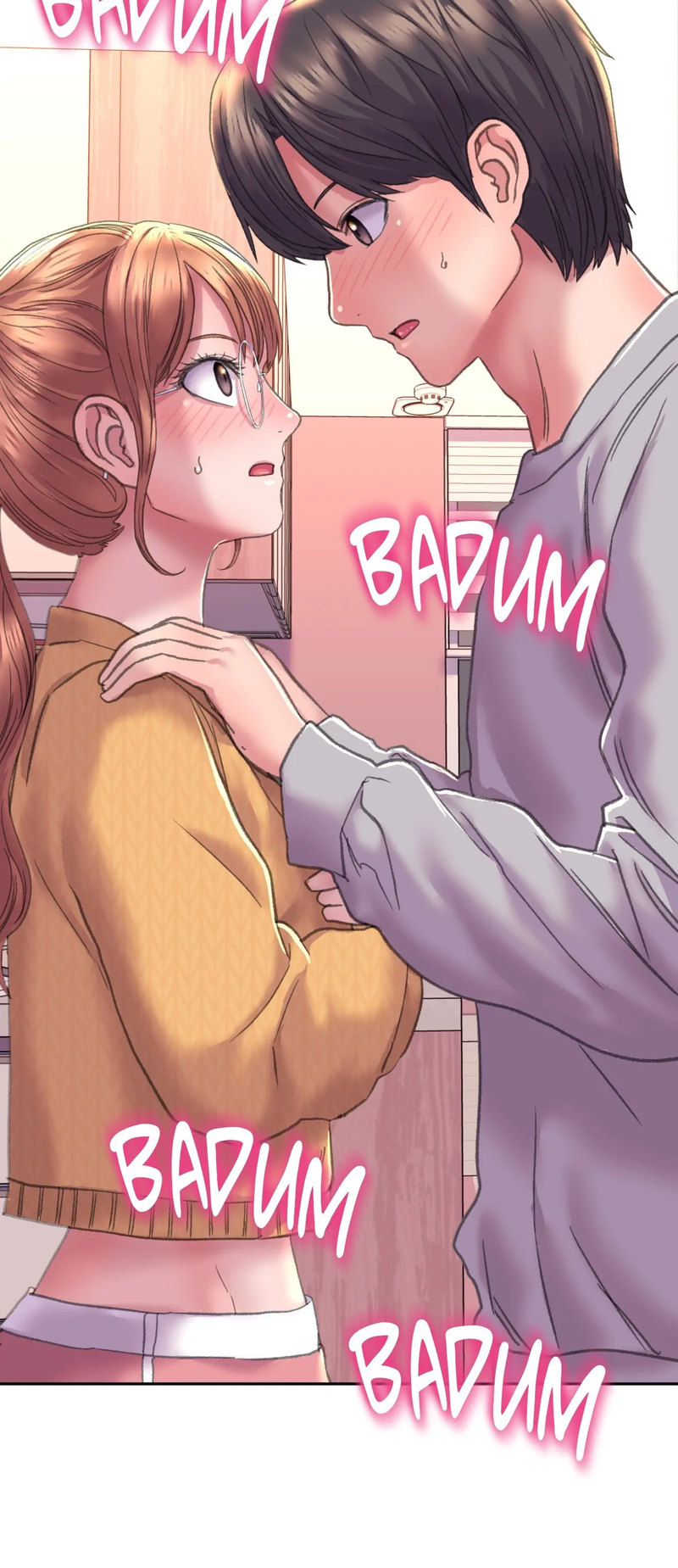 Double Face Chapter 2 Page 83